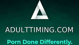 Romi Rain and Codey Steele fuck roughly in doggystyle