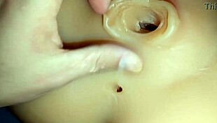 Busty Latina Doll Fucked Hard for Just 15K Pesos