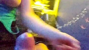 Sometida Devours Full Cock and Balls with Fierce Hunger