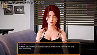 My New Family Game Adventure Continues