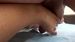 footsie volume 3 scene 2 with playful hospital action