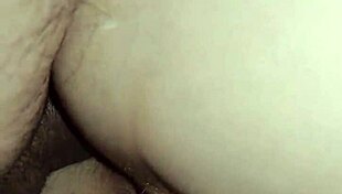 Sex Training Wife With Husband and Friends in Wild Action