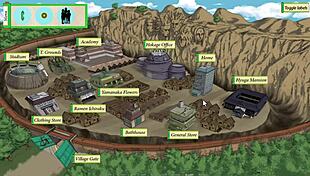 jikage rising arc 2 ep 17 featuring karin chan