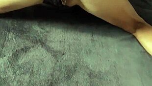 the coolest couple performs deepthroat, anal, blowjob, and assfucking