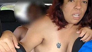 Wife's long road trip