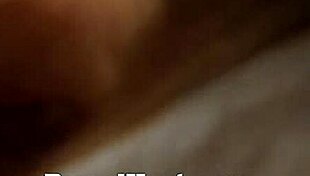 redhead lesbian slave with panties in mouth gets whipped hard!