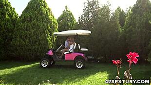 veronica leal's latina asshole gets stretched wide