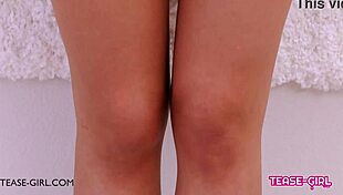 amazing new teen 18+ brunette with perfect body