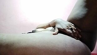 the big breasts muslim girl gets first time fucking in pussy and ass