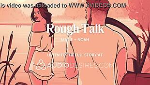 I’m overwhelmed watching my girlfriend take my big cock deep in her ass with dirty talk dominating.