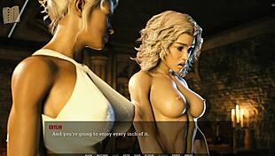 Tales from the unending void 106