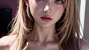 i love watching this hot butt girl get sexy ass sex and cumshot