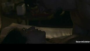 Shiri Appleby Appears Topless In Girls Series