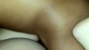 hot girlfriend amelia harper hints at taking big black cock in her ass