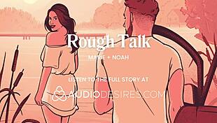 I’m overwhelmed watching my girlfriend take my big cock deep in her ass with dirty talk dominating.