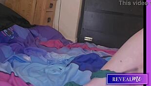 Wanna watch Revealme curvy babe ride dildo and finger herself sensual style?