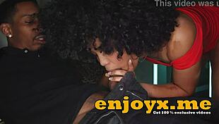 Selva Lapiedra's Tight Ass Fuck