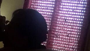 Asian Girl Gives Blowjob Before Hardcore Fucking With Big Cock