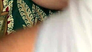 Step sister and big step brother get naughty in their private game