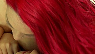 threesome with big breast action featuring shione cooper and paige delight, ya know! 😜