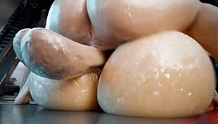 hey, why does miranda crave daddy’s rough monster cock in anime?