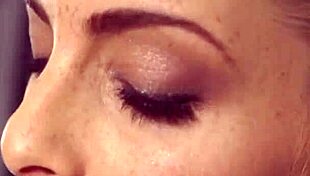 The Teen Babe Uses Toys to Finger Her Wet Pussy and Reach Orgasm