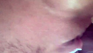 Thief invades famous influencer's home and fucks her pussy mercilessly