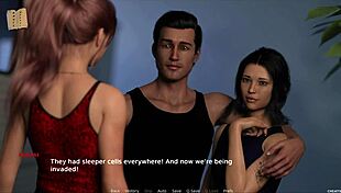 hey cutie, summers gone 111 got curvy teen vibes. wanna see that sexy outfit in 3d action?