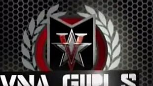 angelina castro takes long strap-on inside cristi ann's submissive pussy 😏