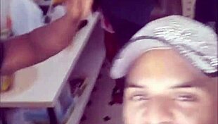 Behind Scenes Backstage 2016 17