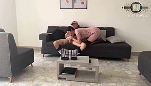 MSM Porn Compilation Sparks Wild Furry Fantasies