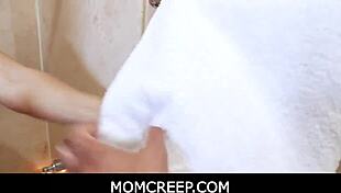 i can’t resist, stepmom india summer’s pussy craves my dick