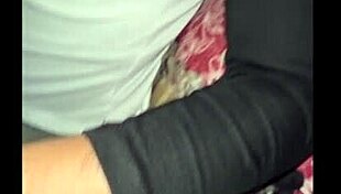 chichona mexican stepmom seduces student stepson