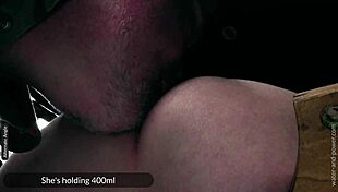 not for you to decide part 2