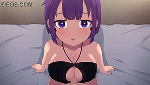 Velma Shows Off Her Boobs In Swimsuit