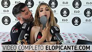 Elo Podcast Hits Veve Valencia With The Paddle. Spanish Episode Discussion.