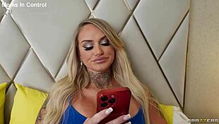 Controlling spouses stephanie love brazzers enter xvpromo on official site for discount