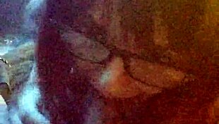 Sometida Devours Full Cock and Balls with Fierce Hunger