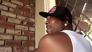 Sexy Mom Licked and Fucked with Intense Anal Passion