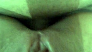 amateurs fucking ass in homemade anal scene