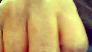 I Just Finished Getting Home From Work And Getting Ready To Fantasize About Girlfriend Wife With Dry Feeling Masturbation And Slow Moist Cum