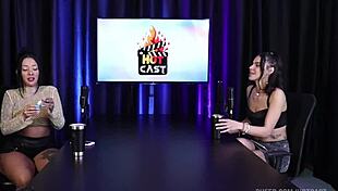 compilados da debora andrade no hot cast - parte 1 watch on sheer red