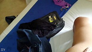 dick and more dick for my new slut