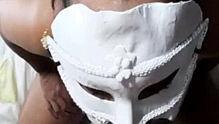 He Fucked My Ass With Passion, Leaving Cum Inside My Tattooed Body