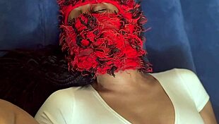 Ebony beauty, are you squirting through shorts in this full xvideos red video?