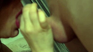 I can’t stop, this horny MILF teacher banging her student in a wild quickie session.