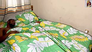 Sweetest Threesome With Wife And Bestfriend