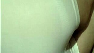 staying at doña mary's house and bending her over for doggystyle at night