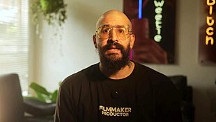 Curvy Milf Seduces Brother-In-Law!