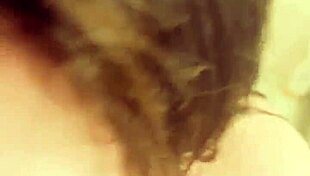 Rubynalexfantasy - face fucked until she pukes anal play in the shower